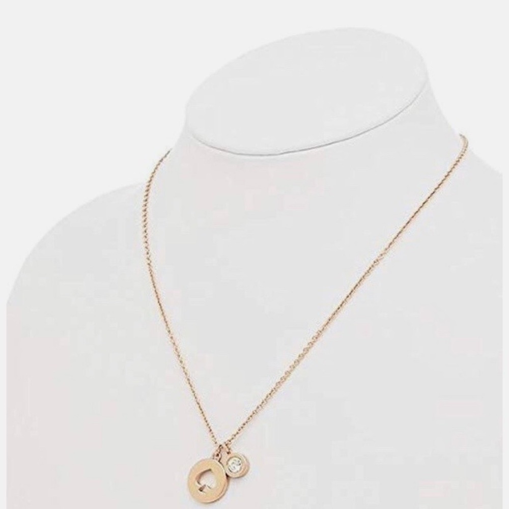 kate spade necklace